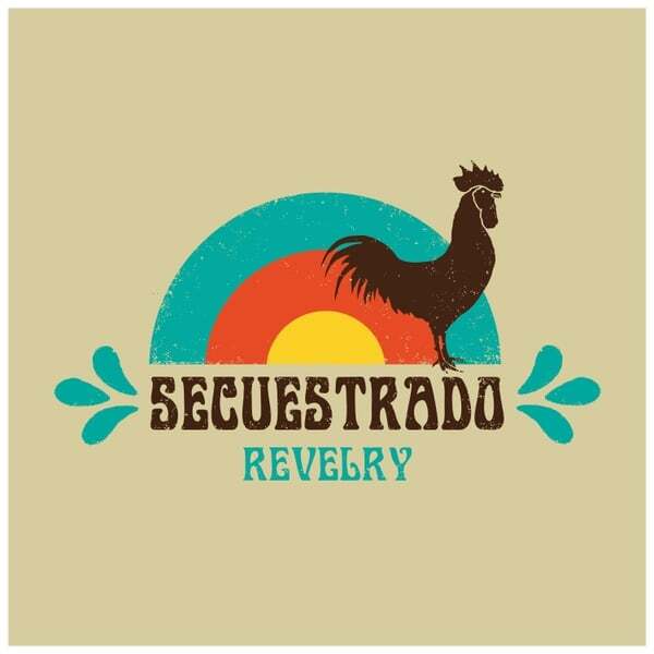 Cover art for Revelry